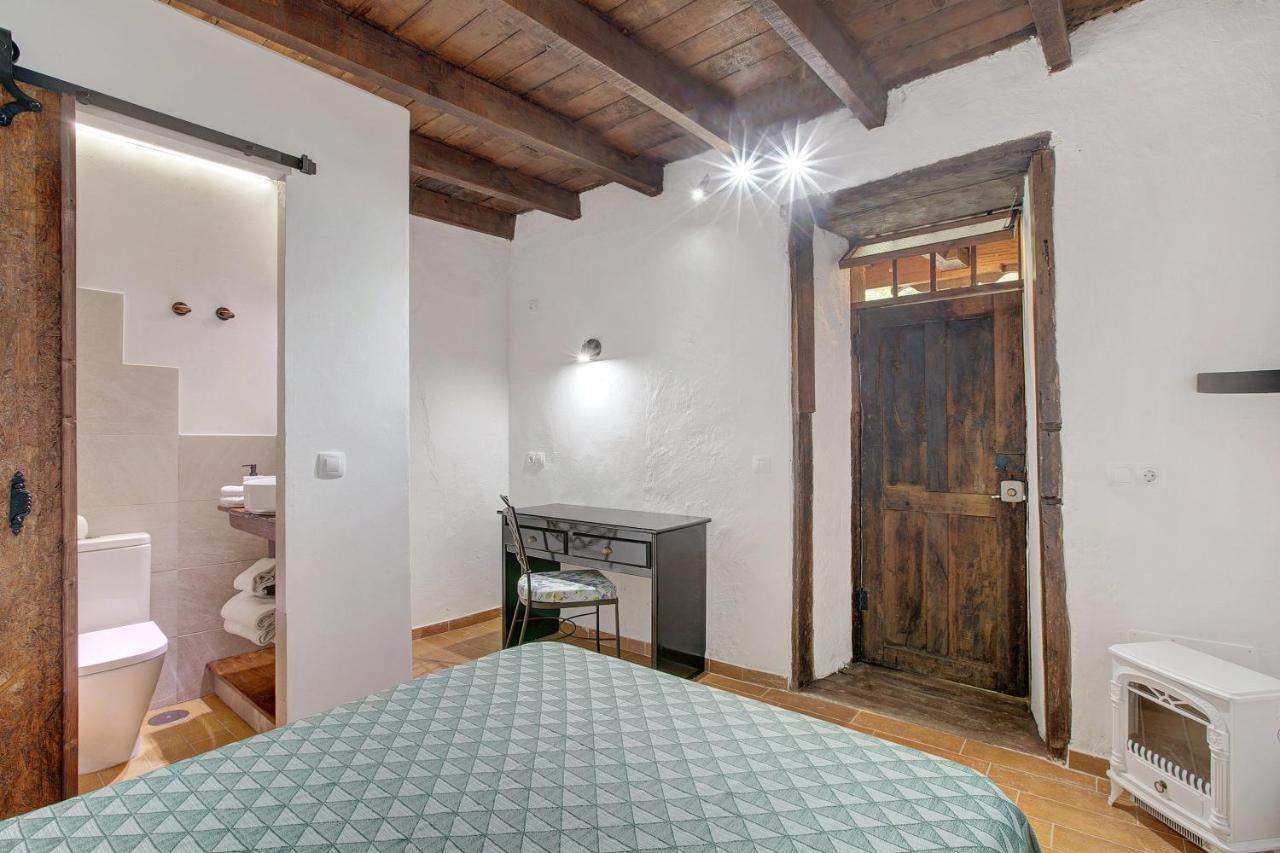 Casa Tajinaste *