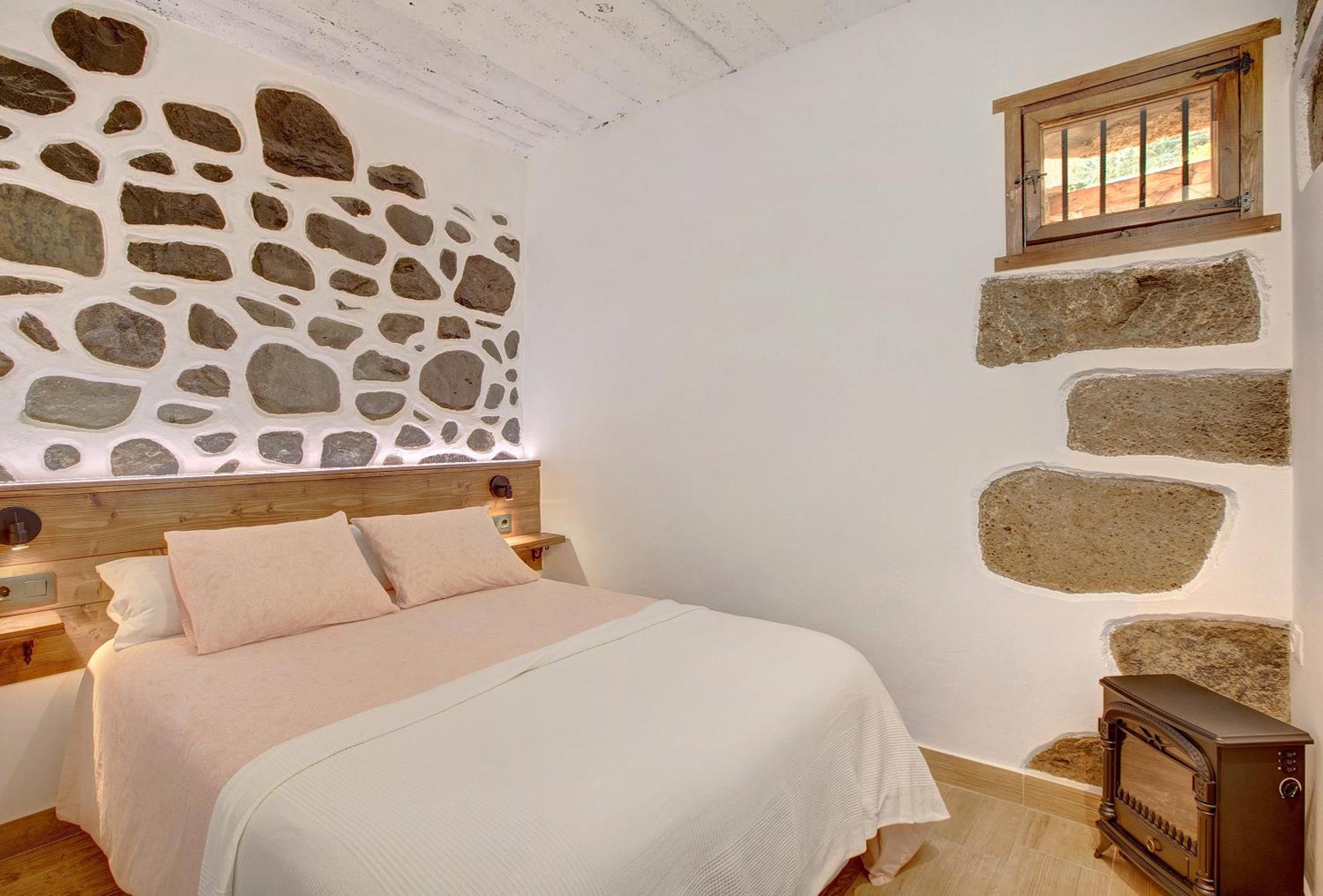 Casa Tajinaste Casa vacanze *