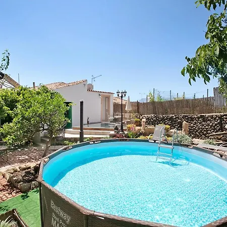 Casa Tajinaste Villa Vilaflor Exterior photo