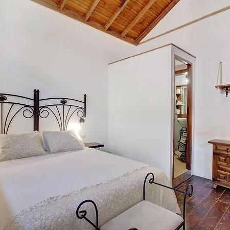 Casa Tajinaste Villa Vilaflor Exterior photo