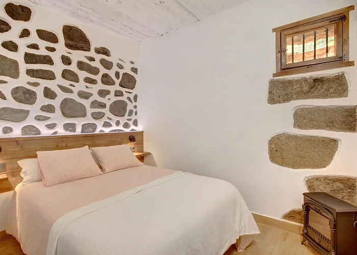Casa Tajinaste