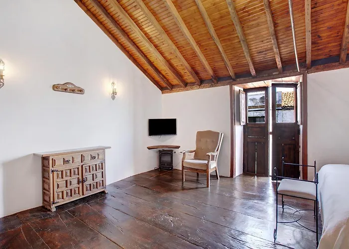 Casa Tajinaste