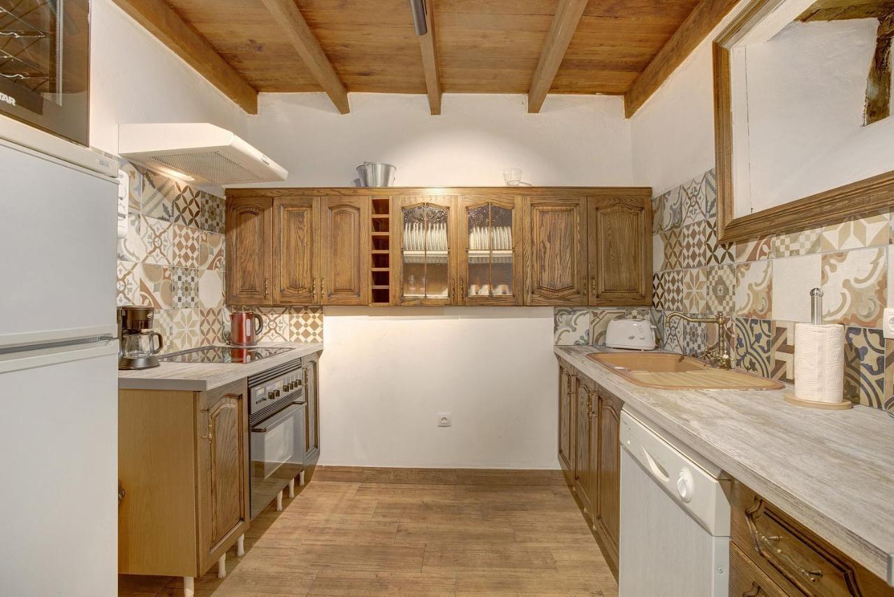 Casa Tajinaste Ferienhaus *