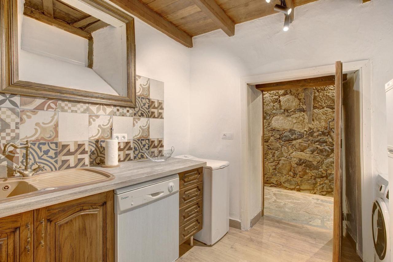 Casa Tajinaste Ferienhaus Vilaflor