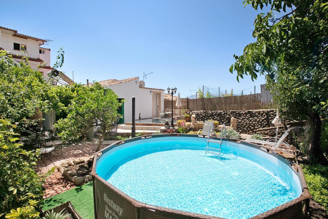 Casa Tajinaste Ferienhaus Vilaflor