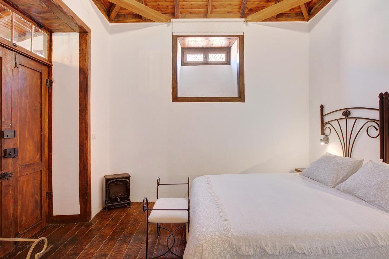 Casa Tajinaste Vilaflor