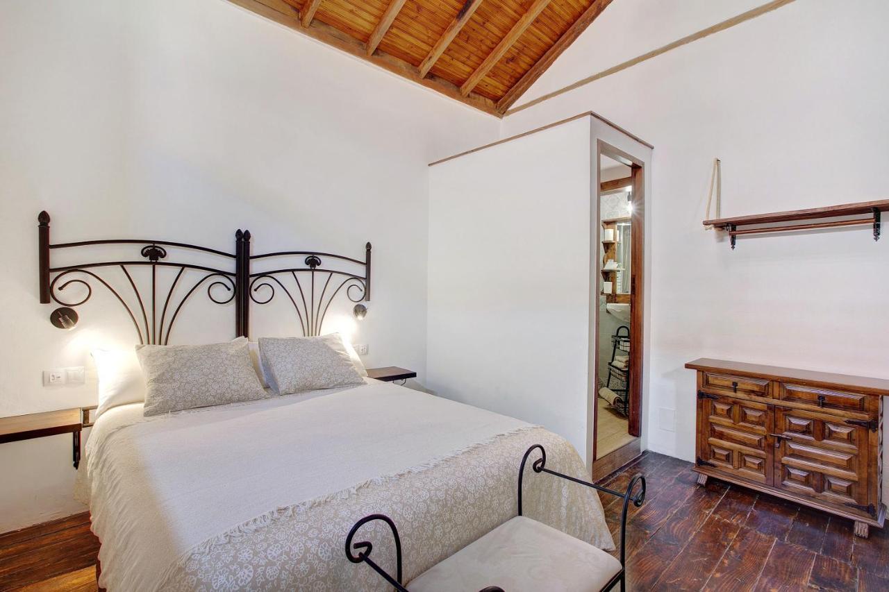 Ferienhaus Casa Tajinaste Vilaflor