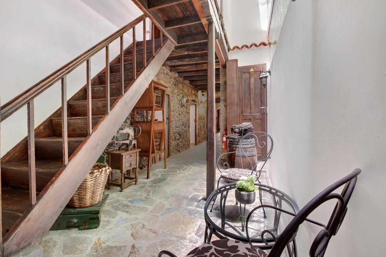 Casa Tajinaste Ferienhaus