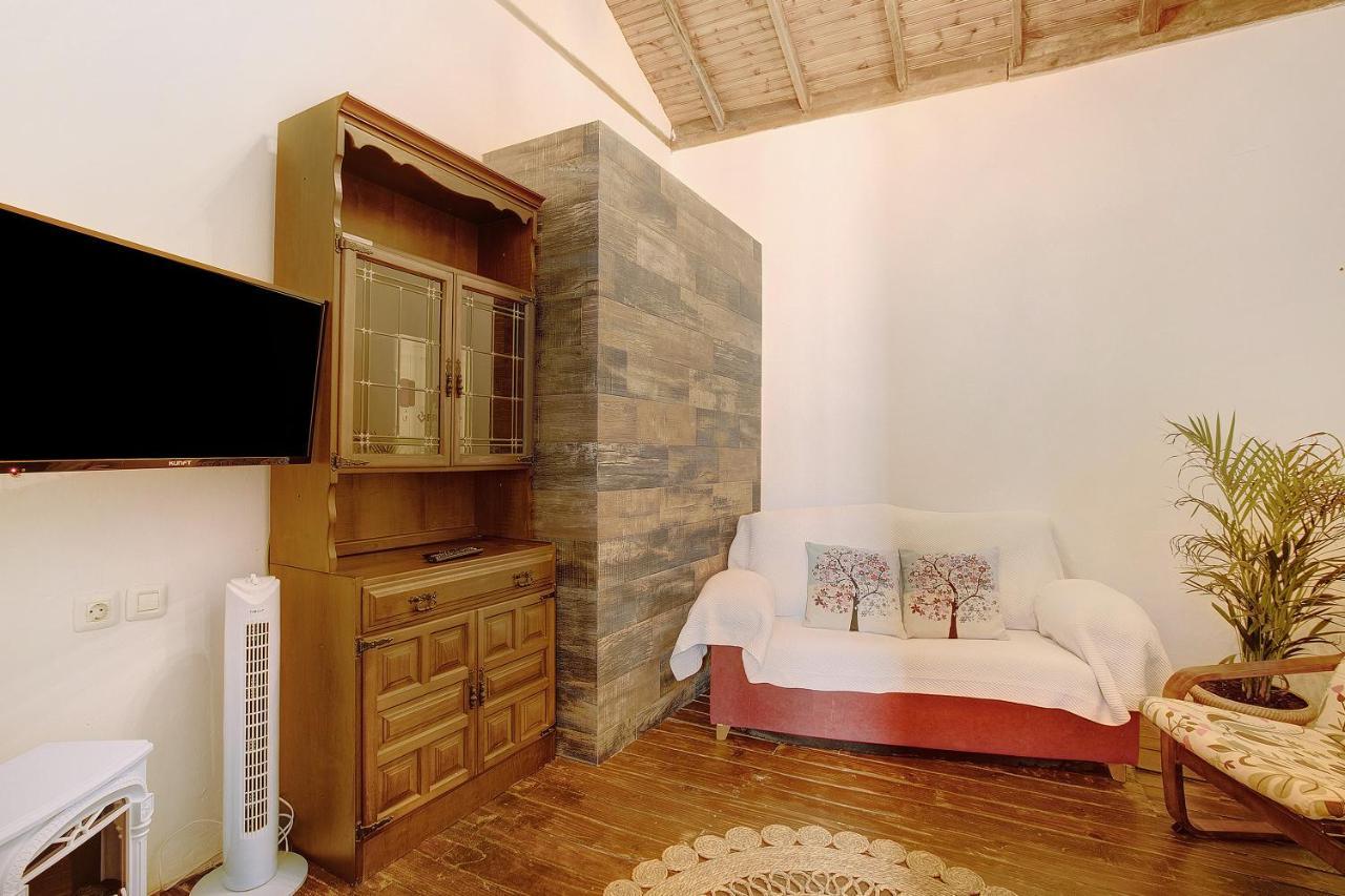 Ferienhaus Casa Tajinaste Vilaflor