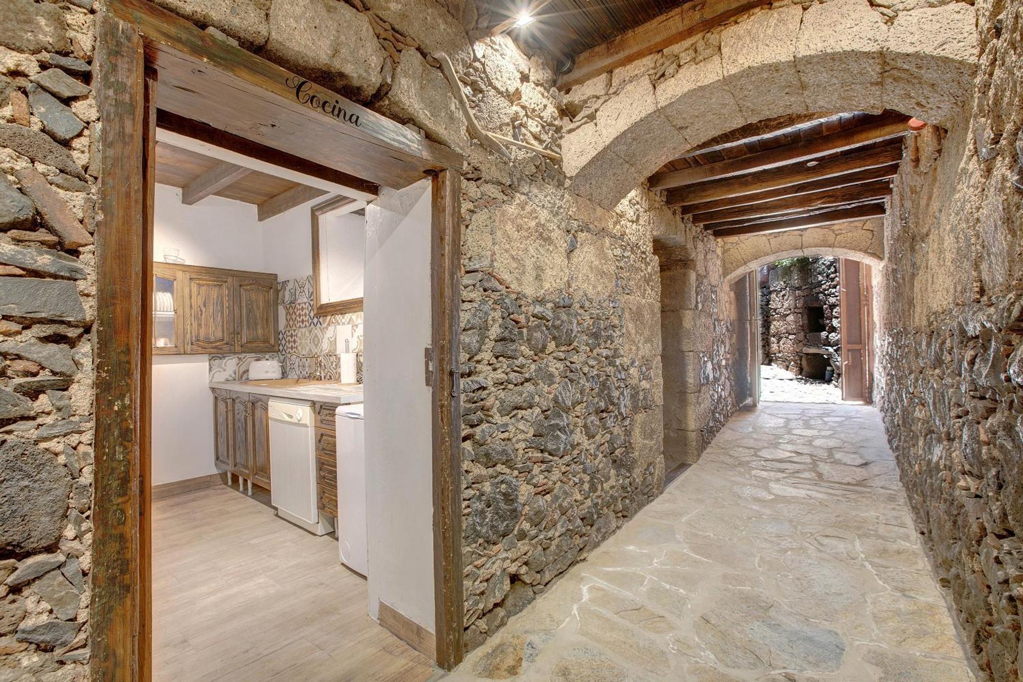 Casa Tajinaste Ferienhaus
