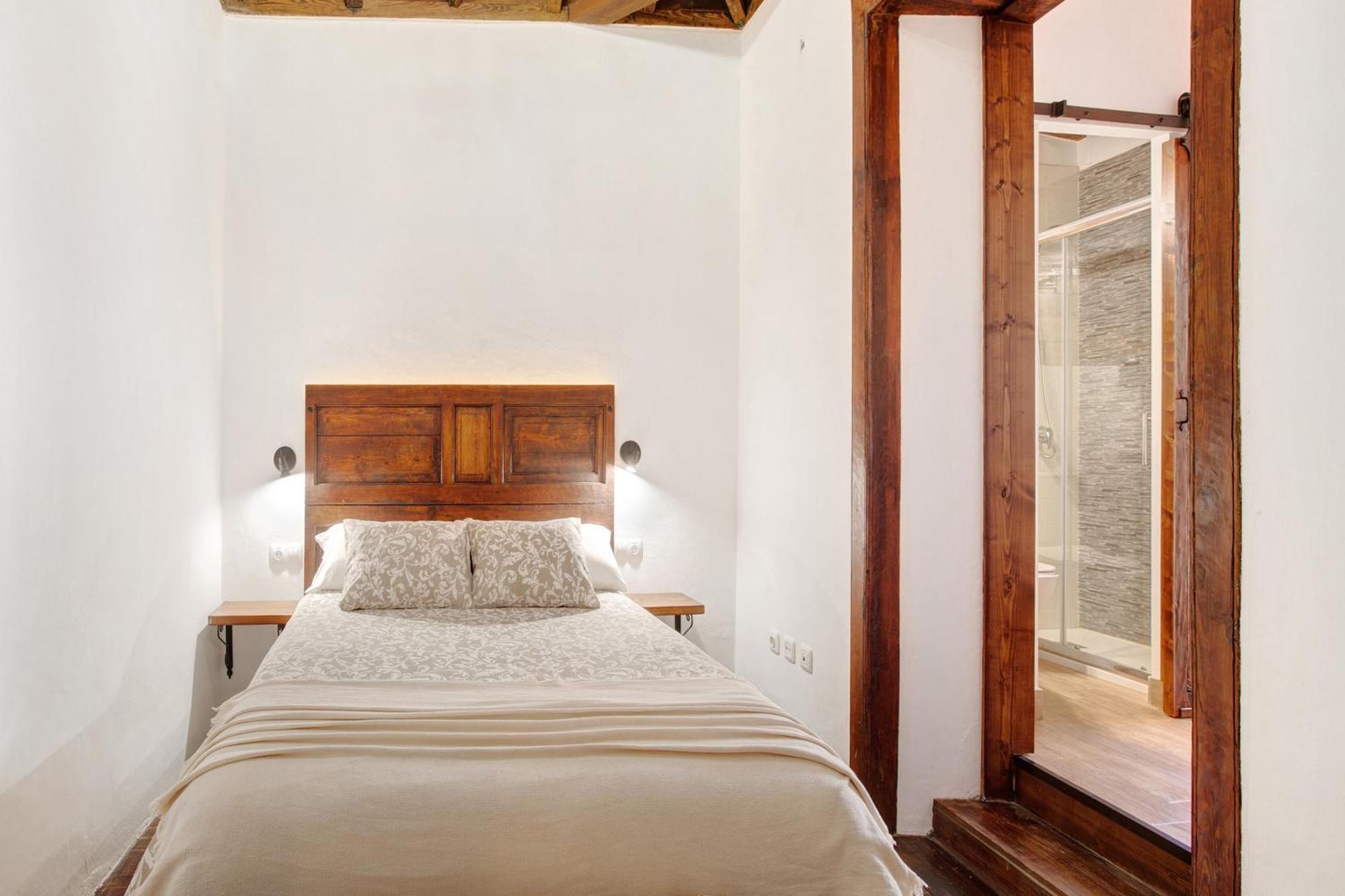 Casa Tajinaste Ferienhaus
