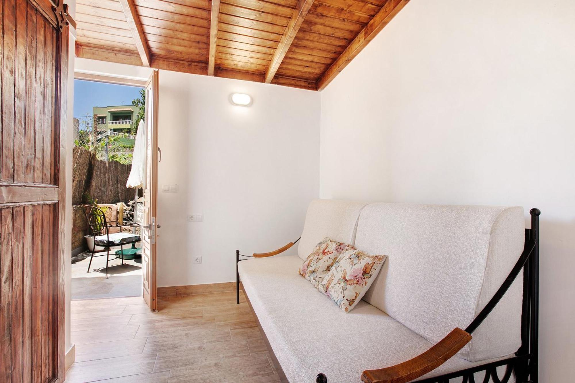 Ferienhaus Casa Tajinaste *