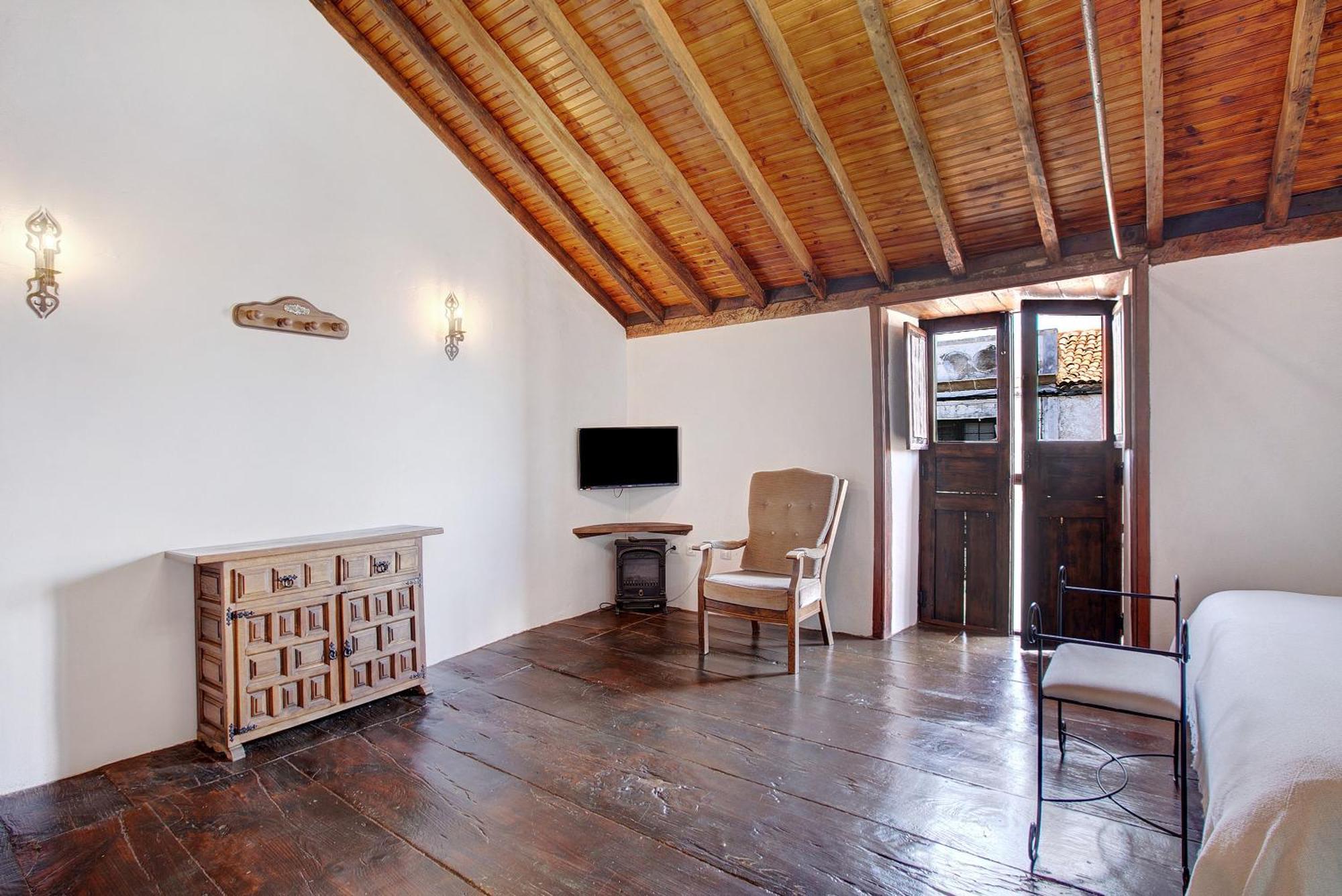 Casa Tajinaste Vilaflor