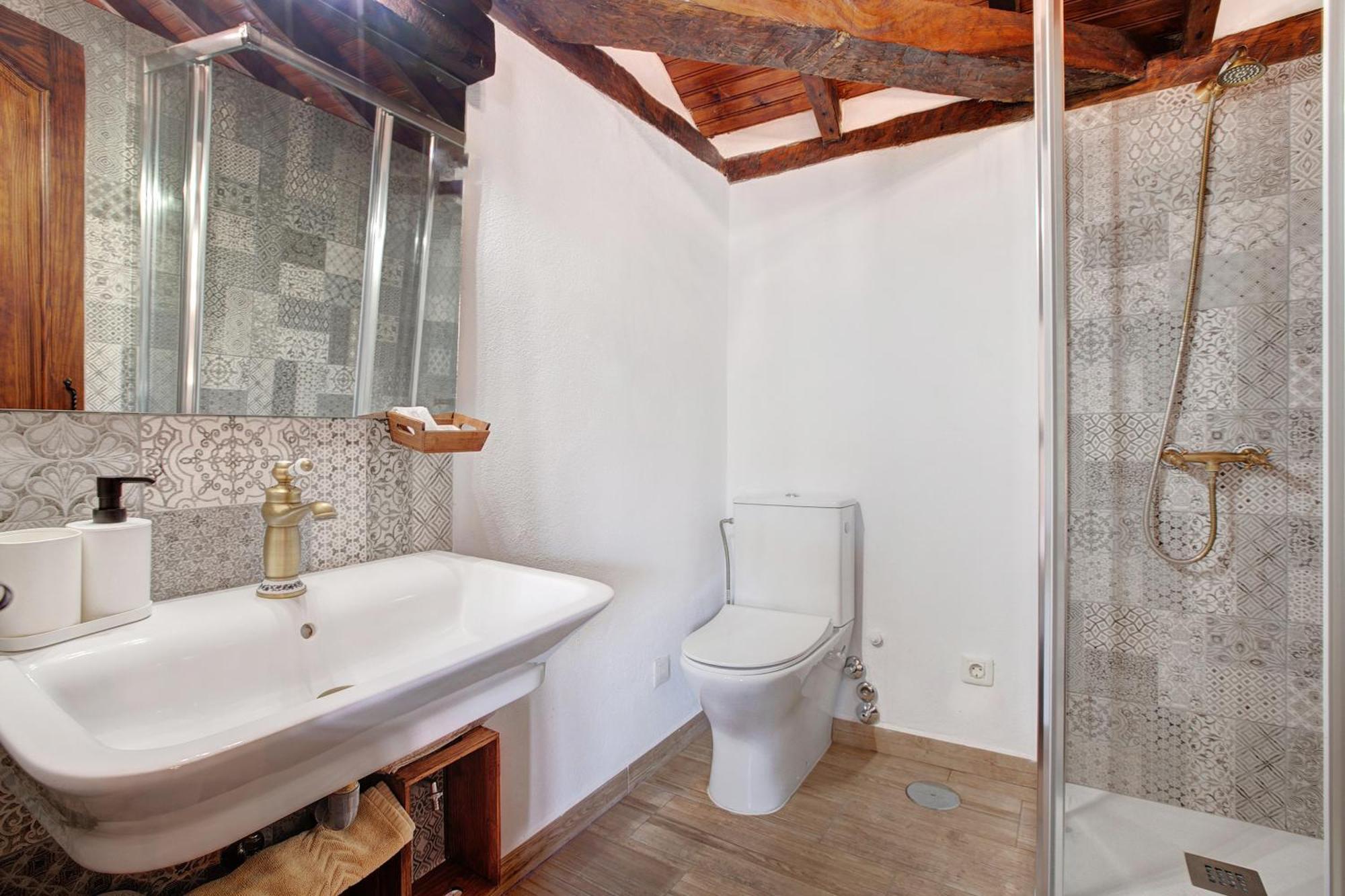 Casa Tajinaste Ferienhaus