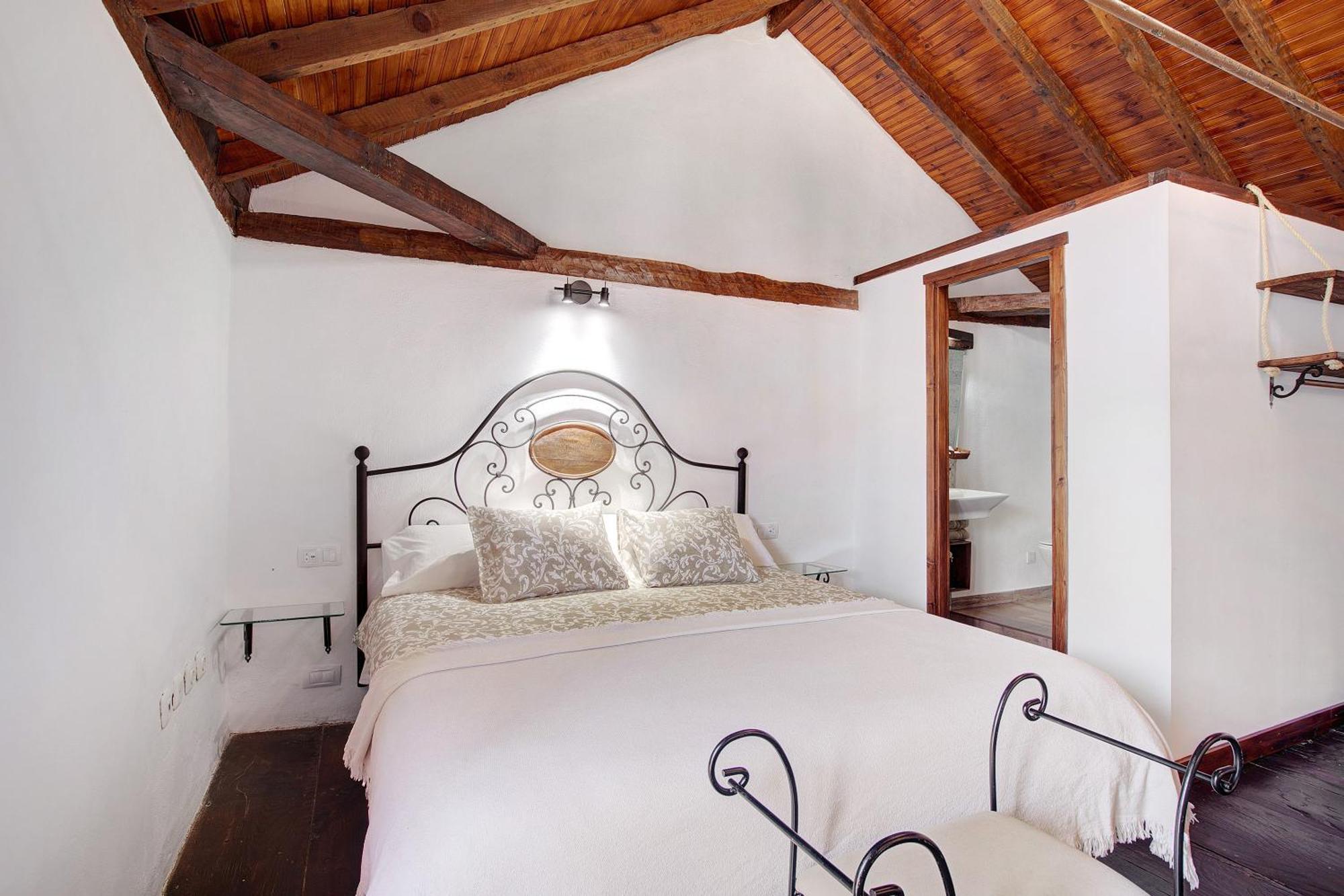 Casa Tajinaste