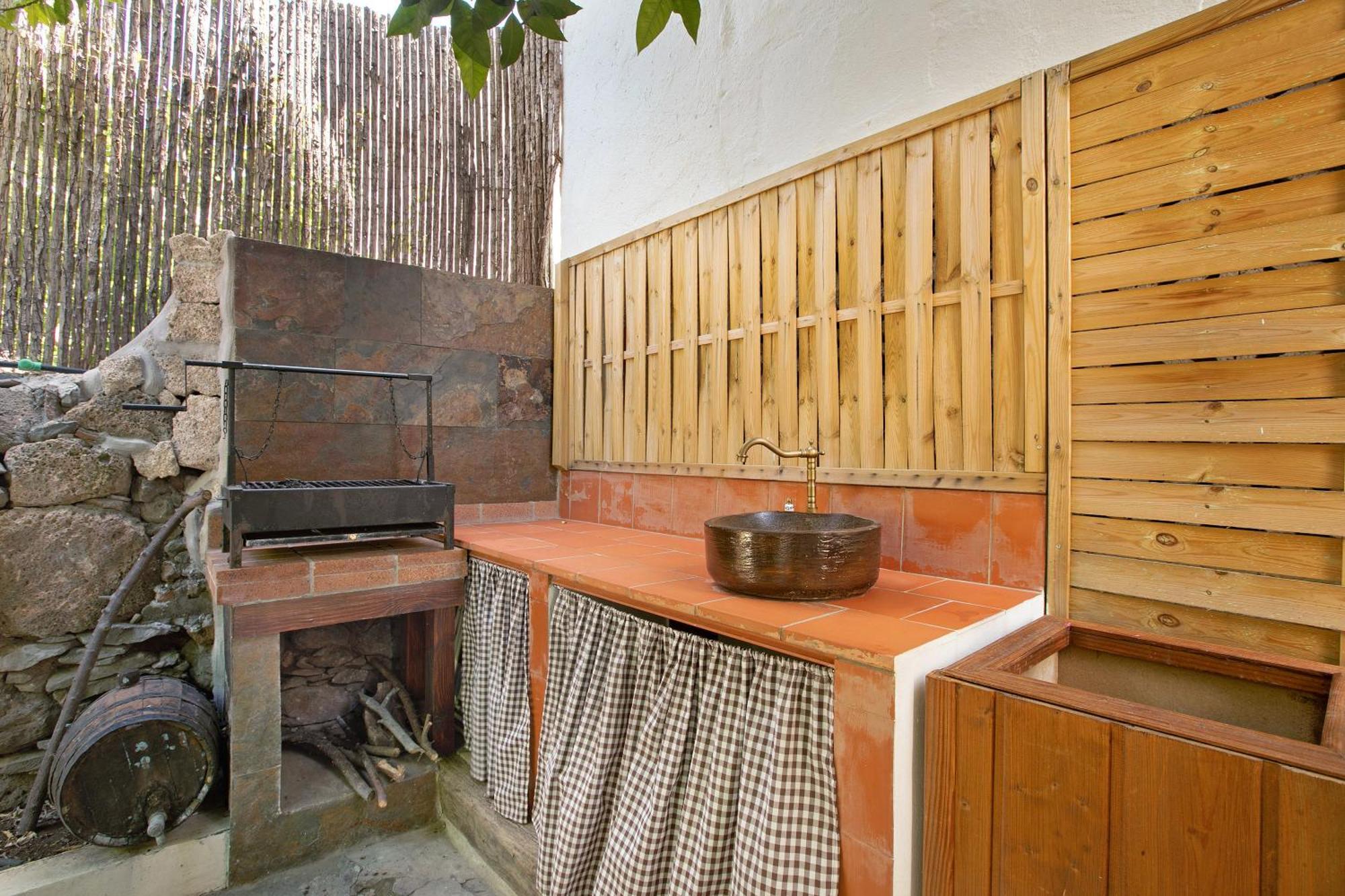 Casa Tajinaste Ferienhaus *