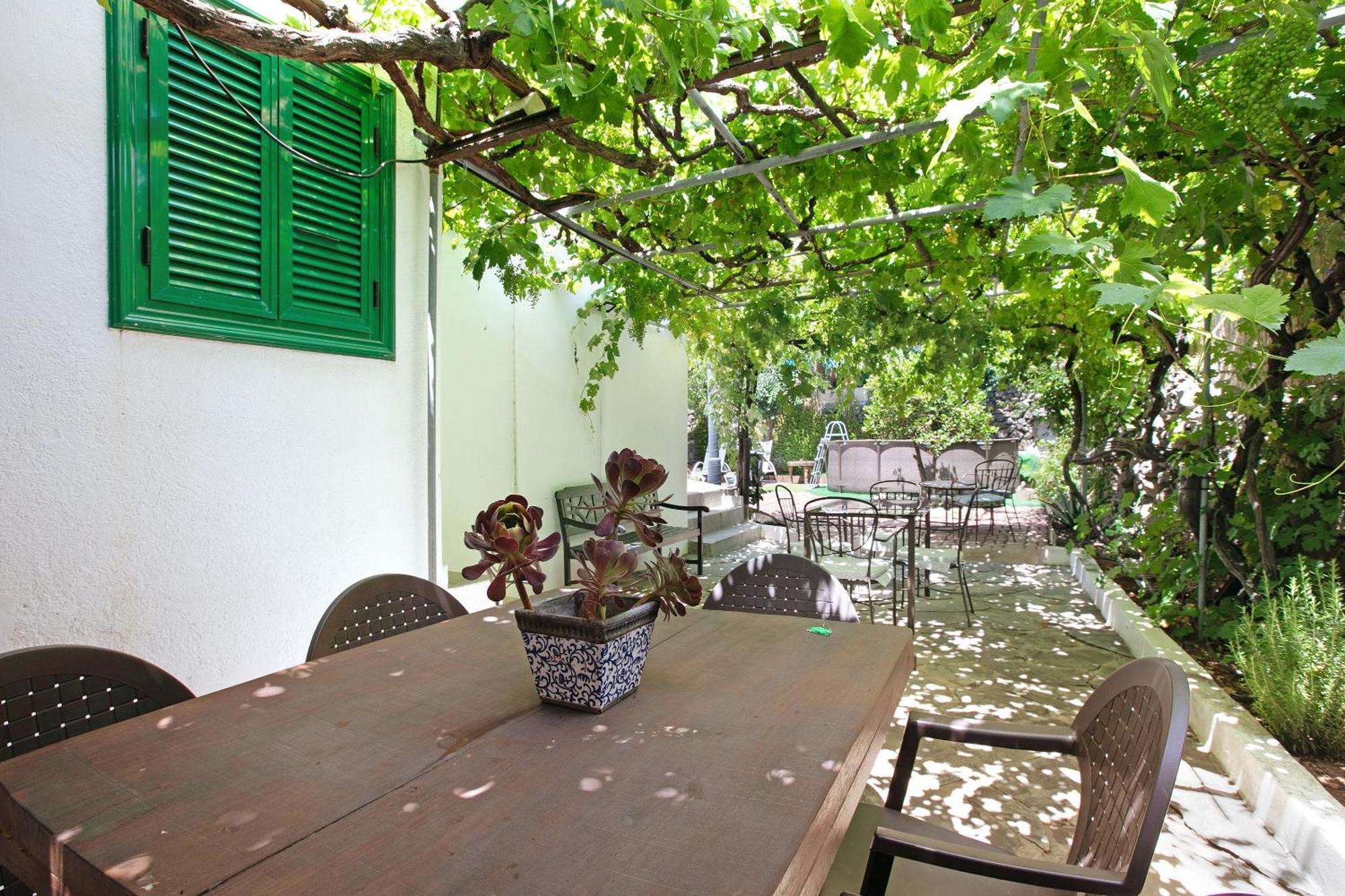 Ferienhaus Casa Tajinaste Vilaflor